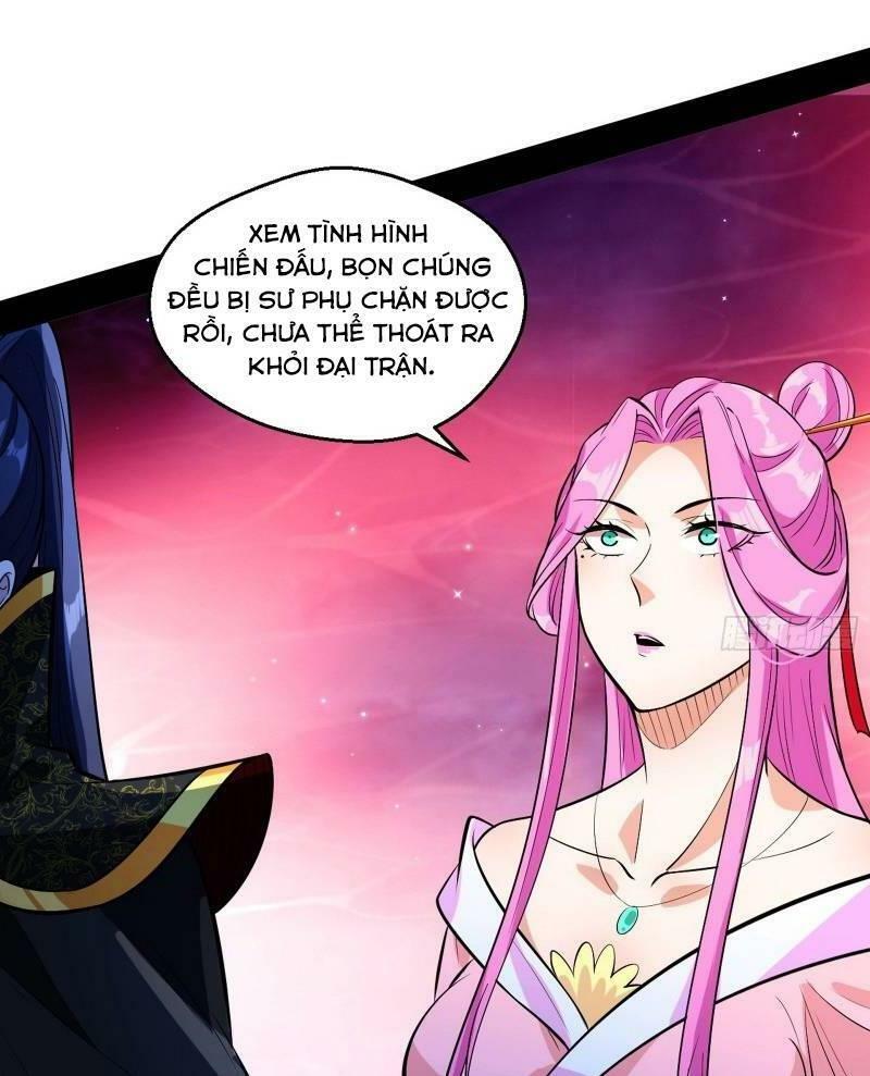 Ta Là Tà đế Chapter 54 - Trang 21