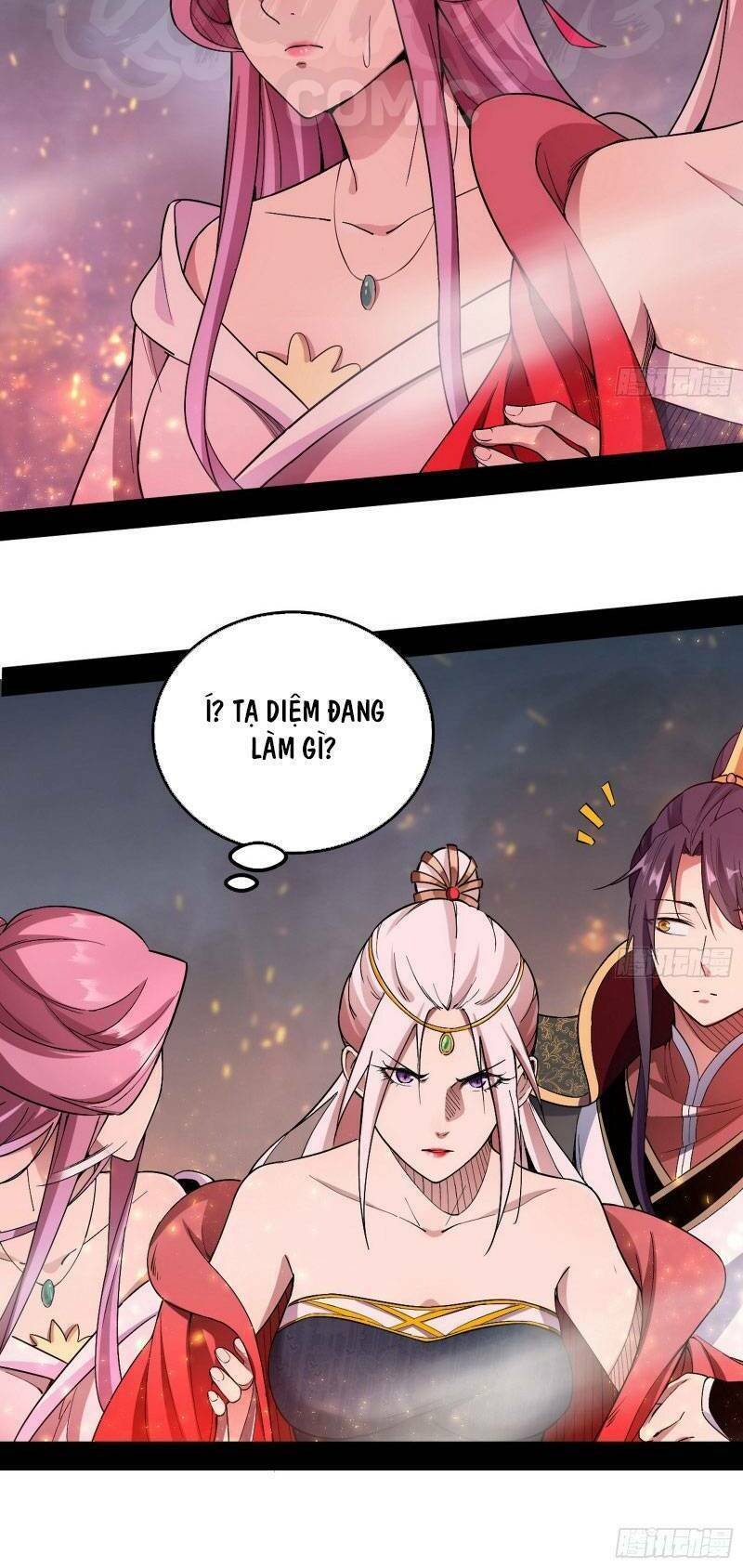 Ta Là Tà đế Chapter 51 - Trang 3