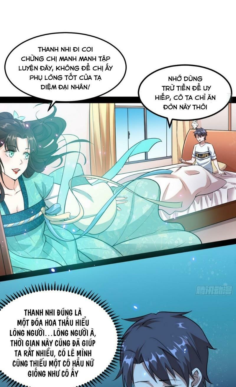 Ta Là Tà đế Chapter 69 - Trang 20