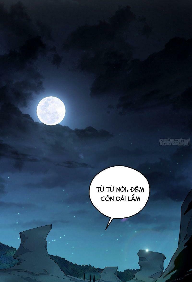 Ta Là Tà đế Chapter 92 - Trang 37