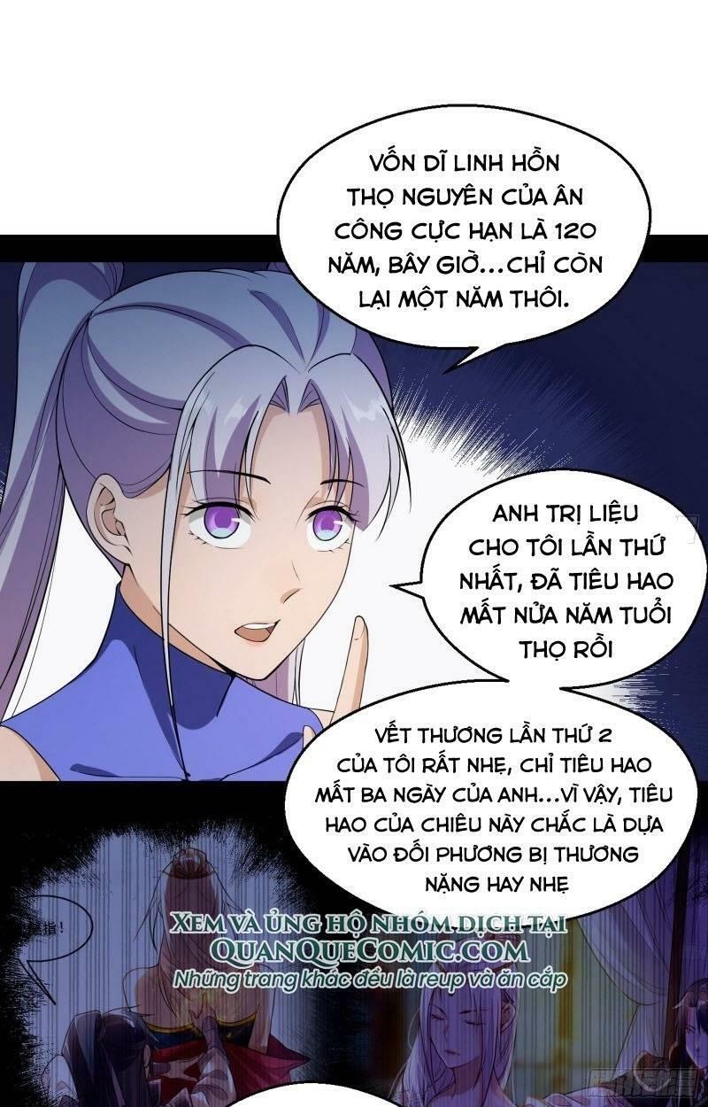 Ta Là Tà đế Chapter 65 - Trang 8