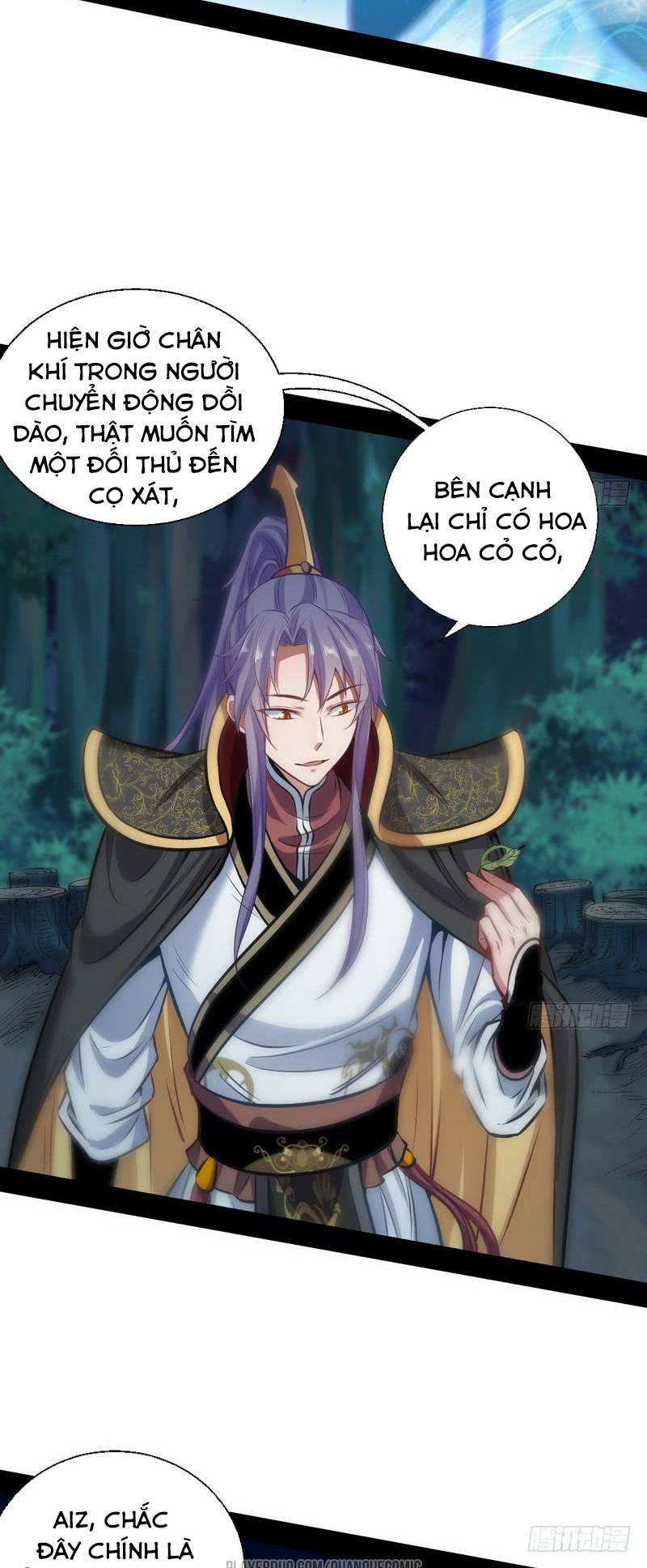 Ta Là Tà đế Chapter 30 - Trang 63