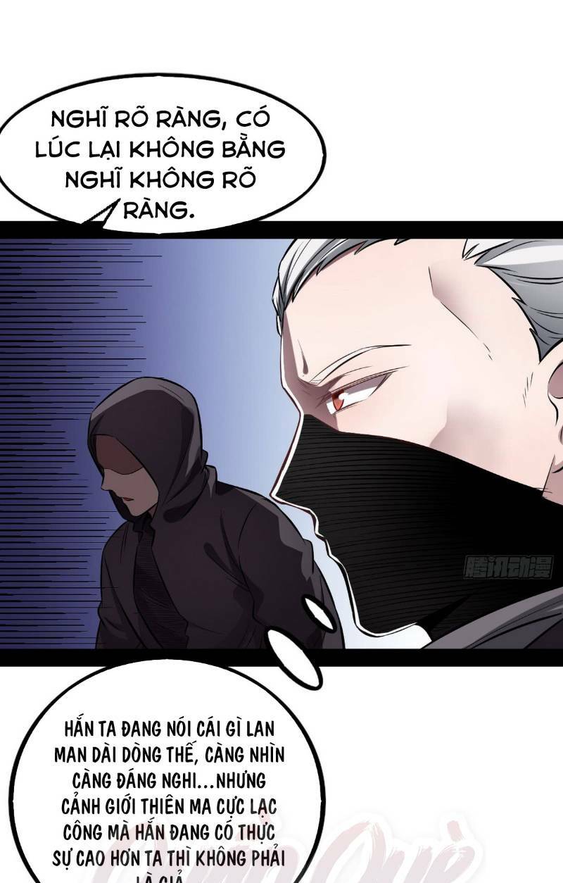 Ta Là Tà đế Chapter 38 - Trang 47