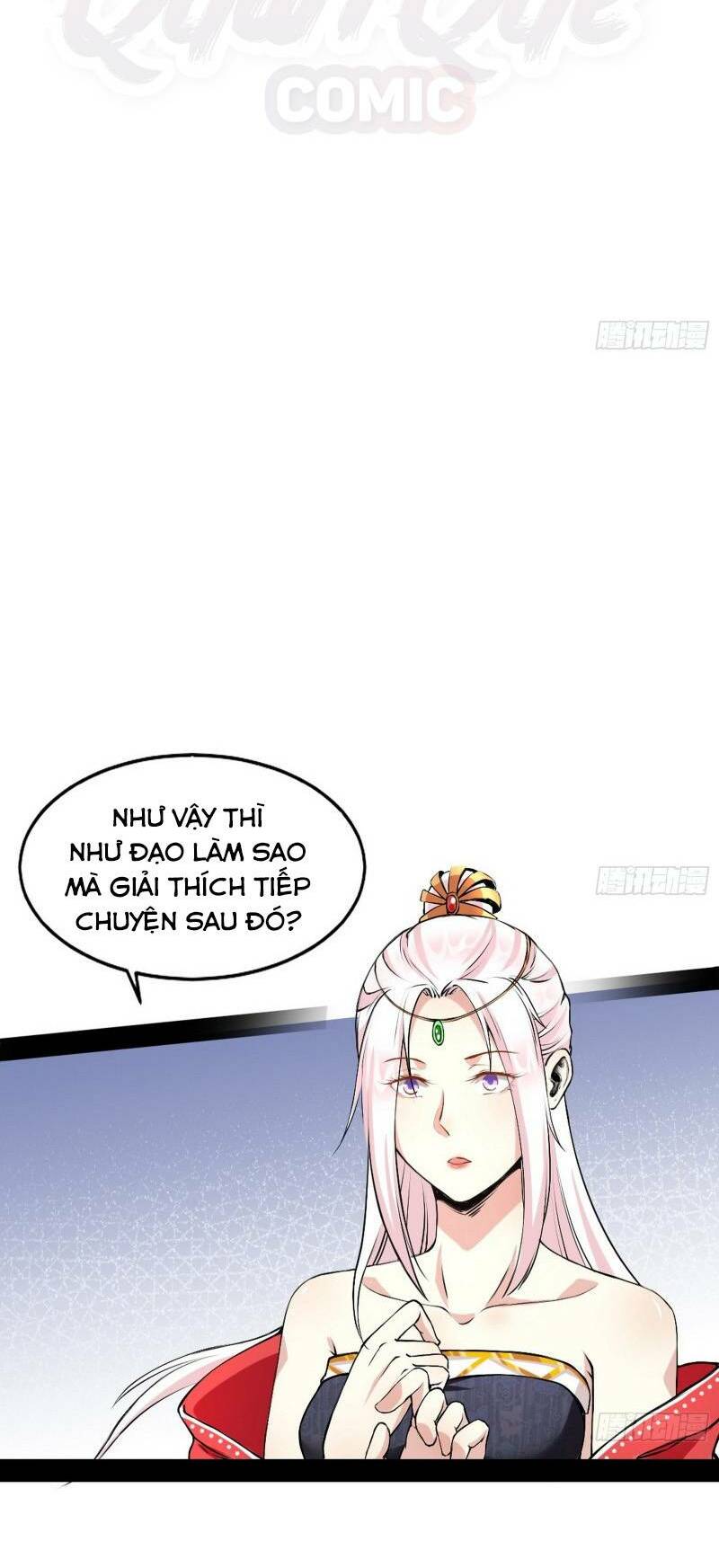 Ta Là Tà đế Chapter 43 - Trang 17