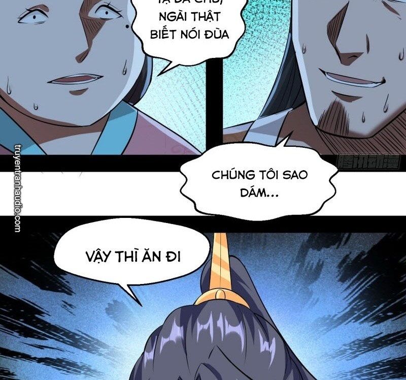 Ta Là Tà đế Chapter 85 - Trang 37