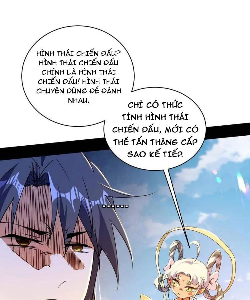 Ta Là Tà đế Chapter 508 - Trang 57