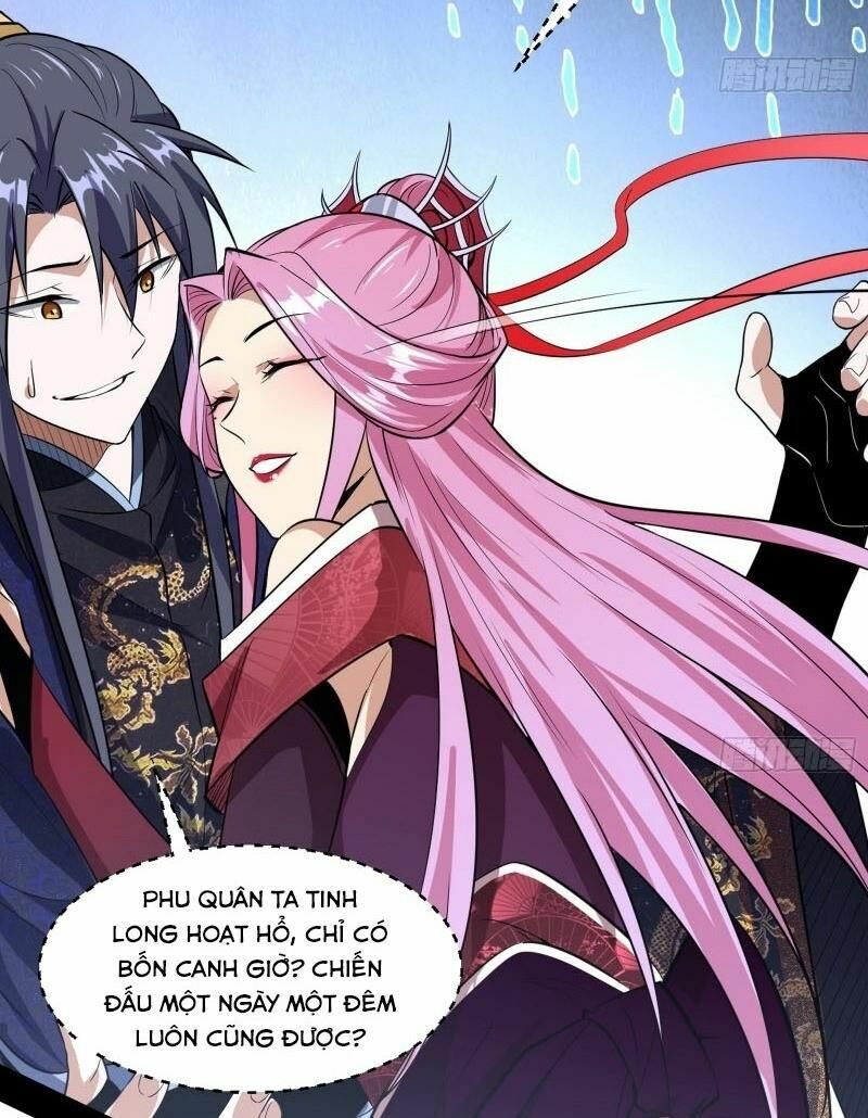 Ta Là Tà đế Chapter 83 - Trang 53