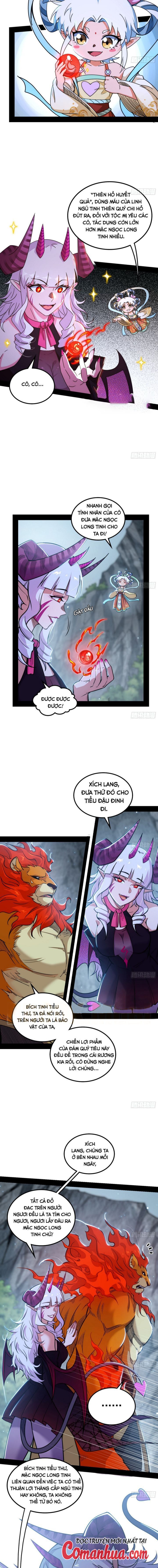 Ta Là Tà đế Chapter 511 - Trang 7