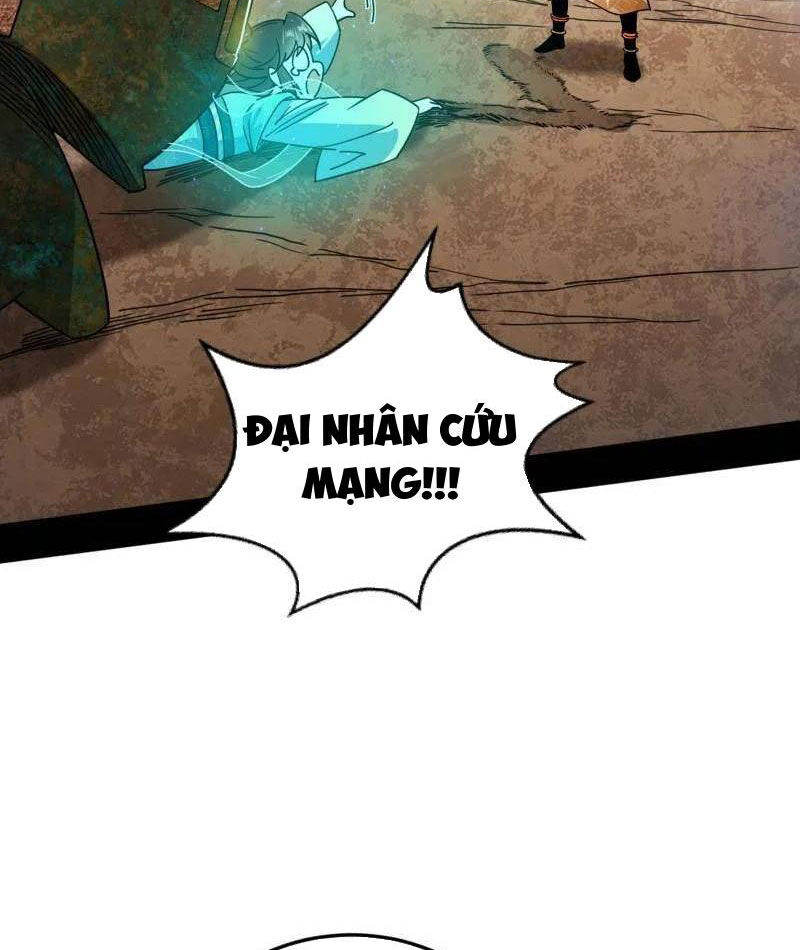 Ta Là Tà đế Chapter 507 - Trang 23