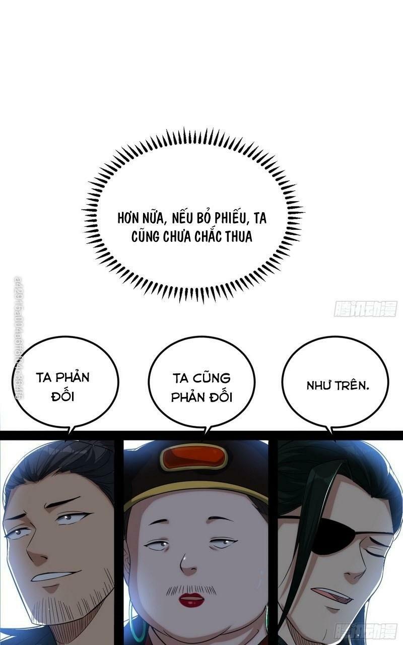 Ta Là Tà đế Chapter 81 - Trang 56