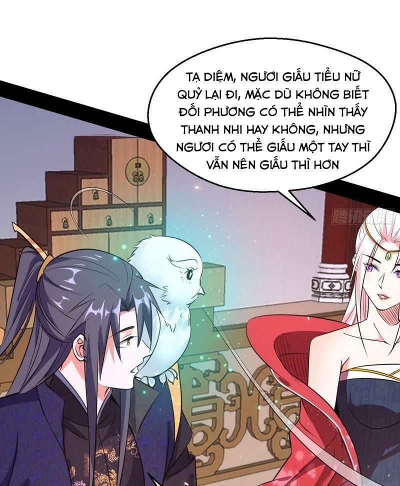 Ta Là Tà đế Chapter 87 - Trang 18