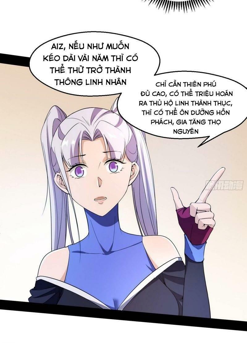 Ta Là Tà đế Chapter 65 - Trang 10