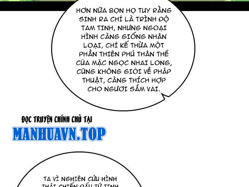 Ta Là Tà đế Chapter 509 - Trang 31