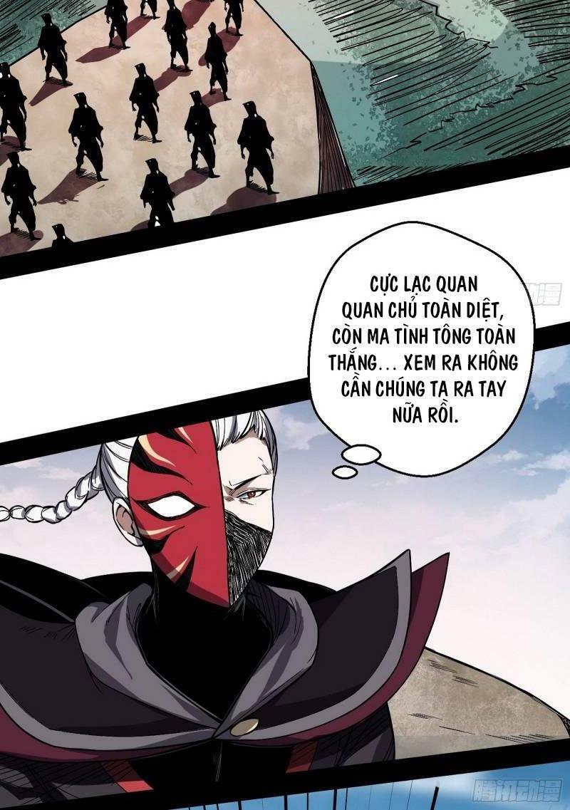 Ta Là Tà đế Chapter 54 - Trang 86