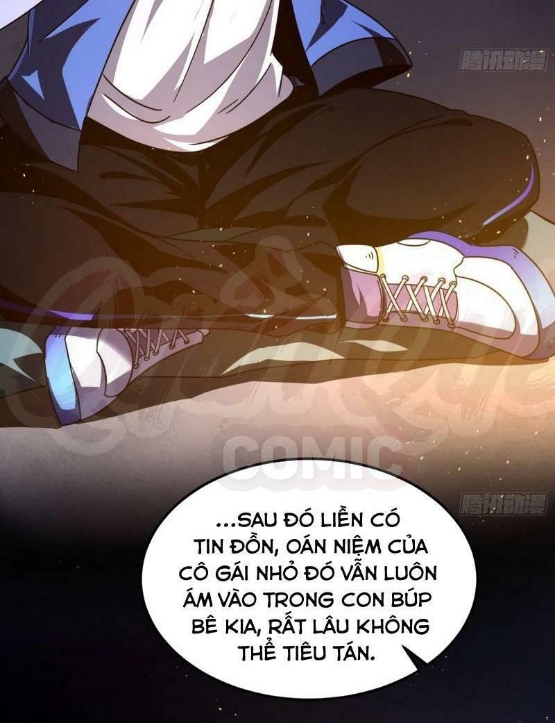 Ta Là Tà đế Chapter 60 - Trang 4