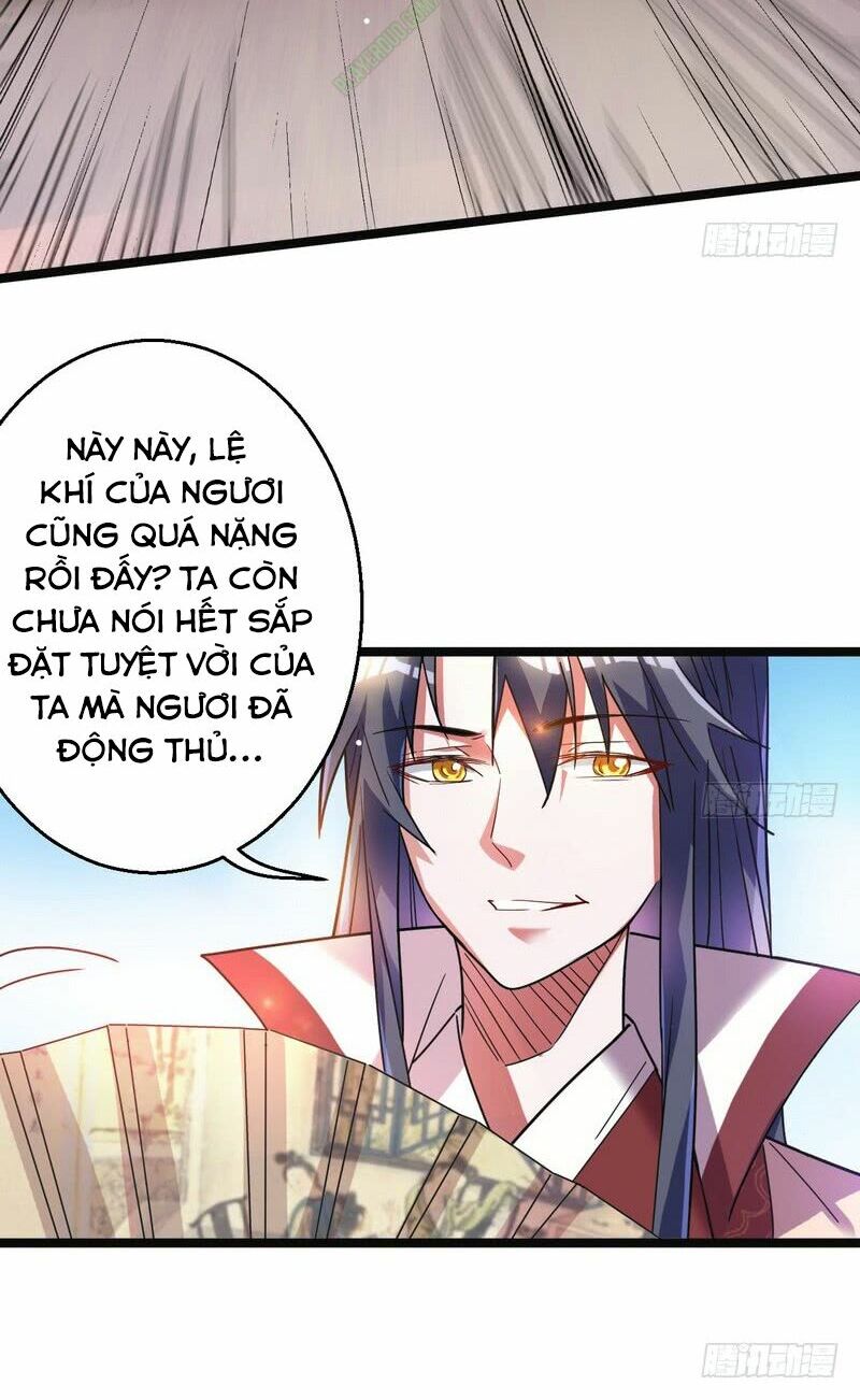 Ta Là Tà đế Chapter 7 - Trang 47