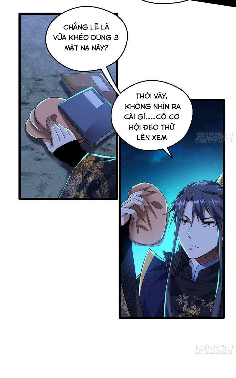 Ta Là Tà đế Chapter 92 - Trang 15