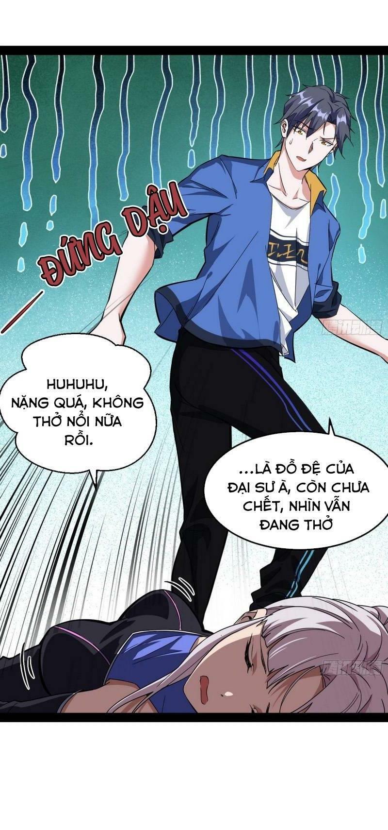 Ta Là Tà đế Chapter 64 - Trang 40