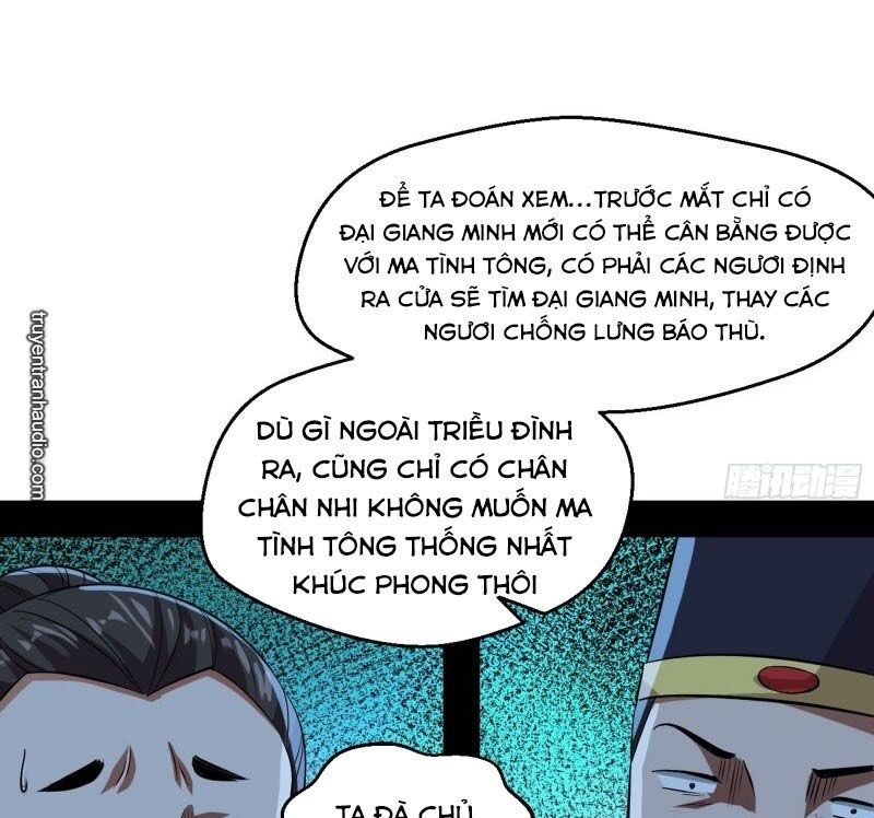 Ta Là Tà đế Chapter 85 - Trang 36