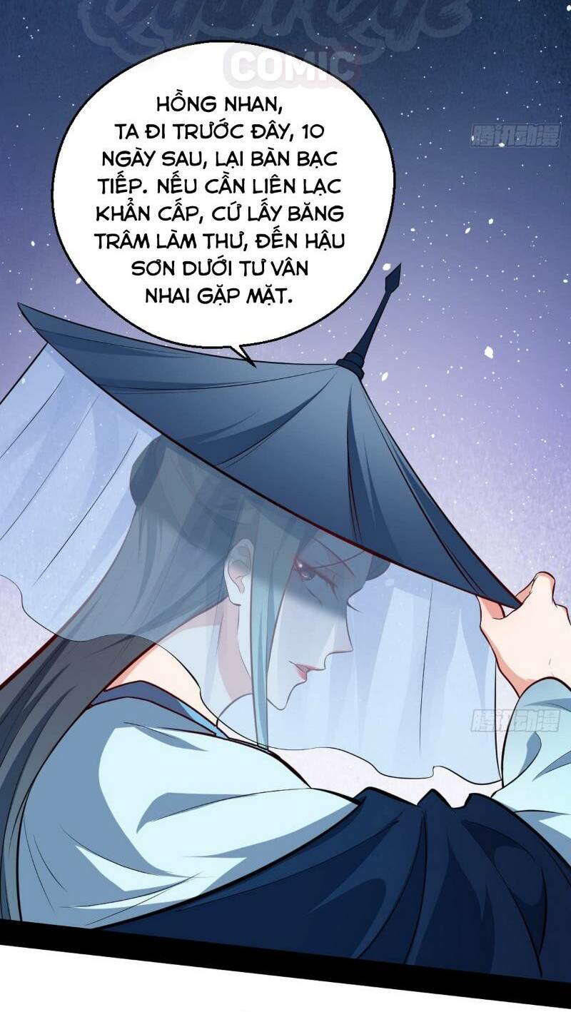 Ta Là Tà đế Chapter 40 - Trang 49