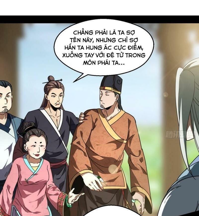 Ta Là Tà đế Chapter 57 - Trang 12