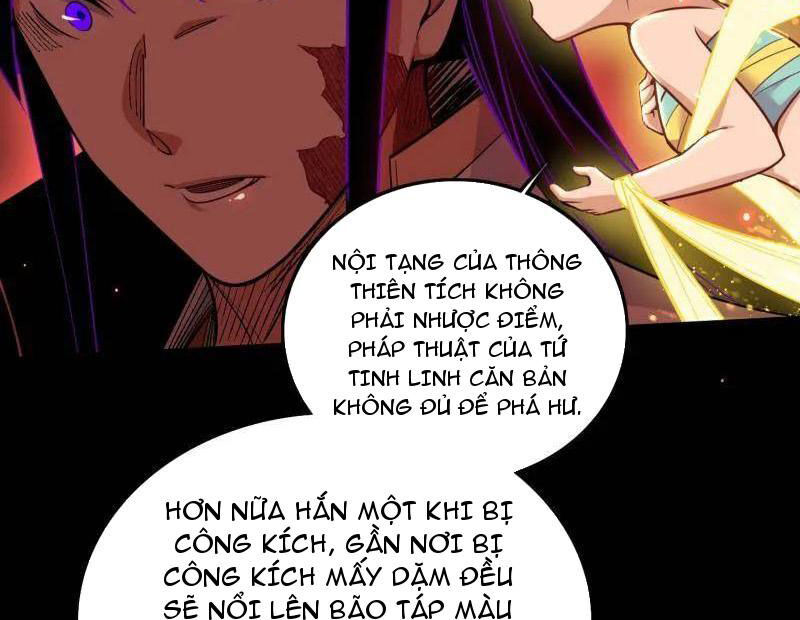 Ta Là Tà đế Chapter 512 - Trang 41