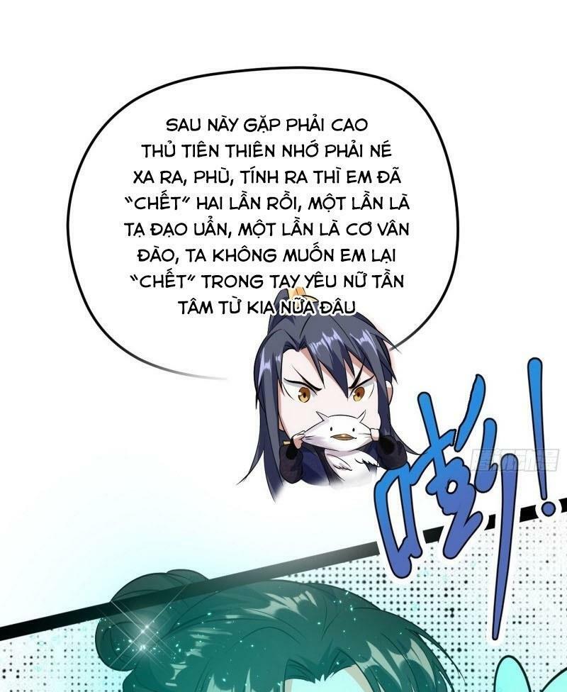 Ta Là Tà đế Chapter 84 - Trang 15