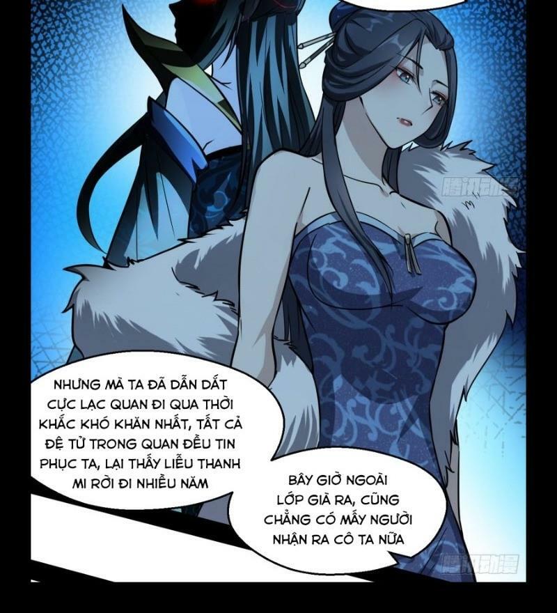 Ta Là Tà đế Chapter 87 - Trang 53