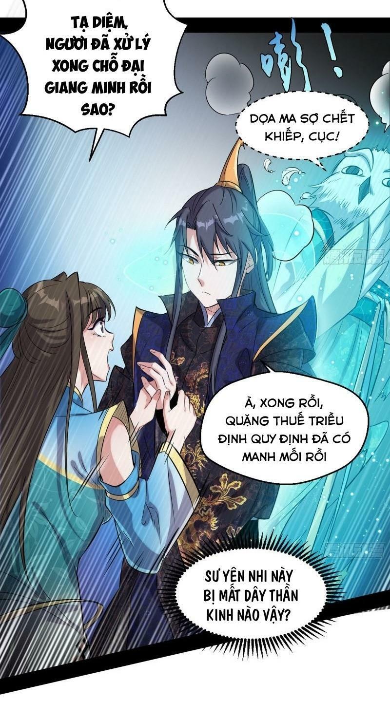 Ta Là Tà đế Chapter 77 - Trang 51