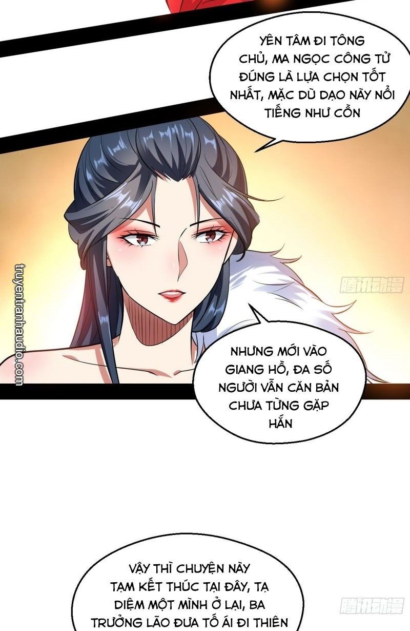 Ta Là Tà đế Chapter 88 - Trang 48