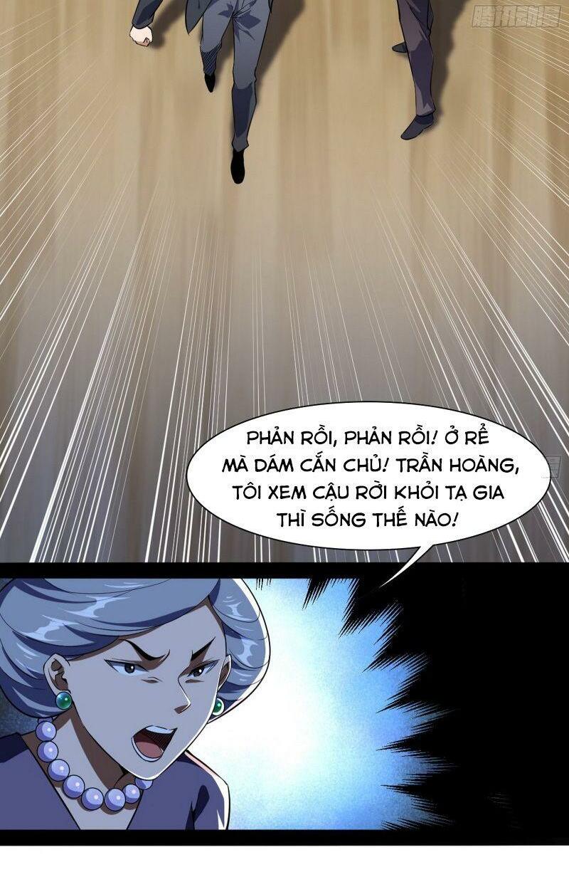 Ta Là Tà đế Chapter 94 - Trang 15