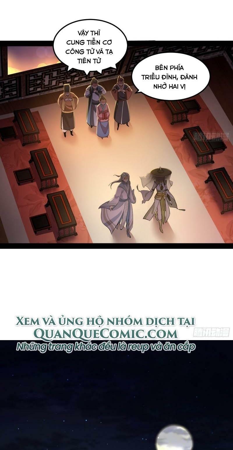 Ta Là Tà đế Chapter 73 - Trang 12