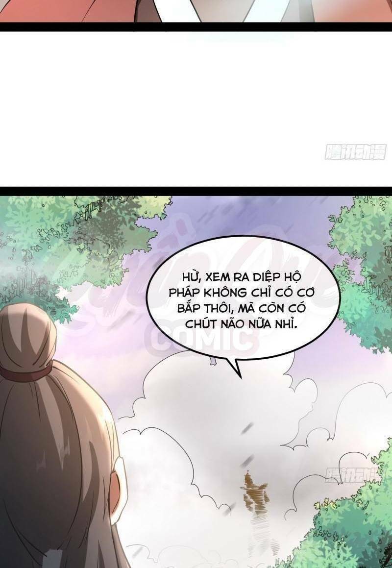 Ta Là Tà đế Chapter 53 - Trang 70