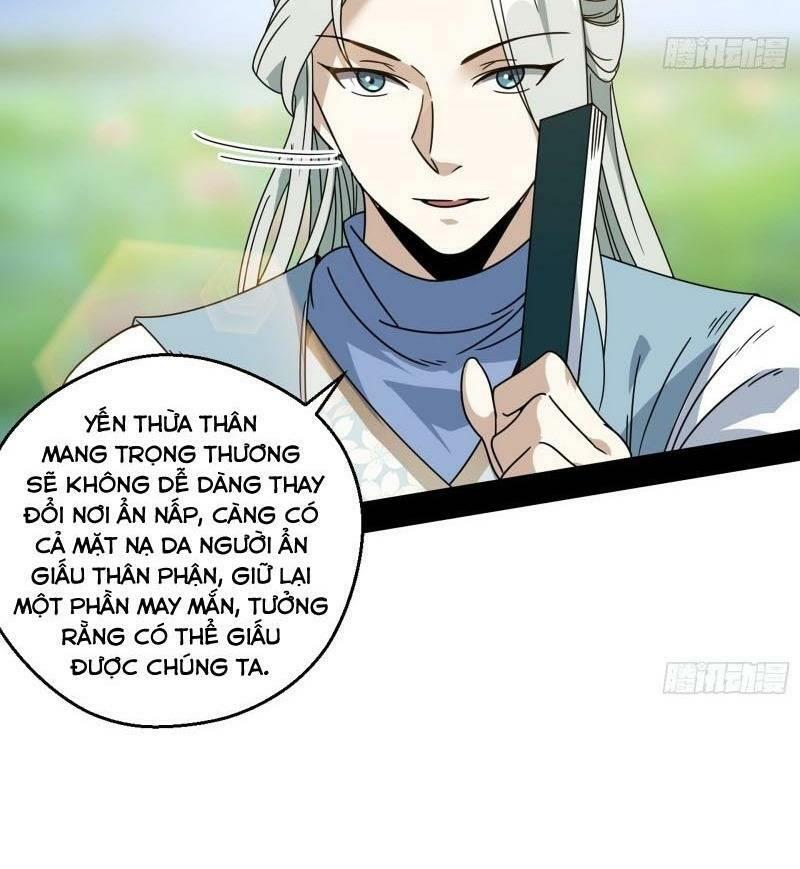 Ta Là Tà đế Chapter 57 - Trang 14