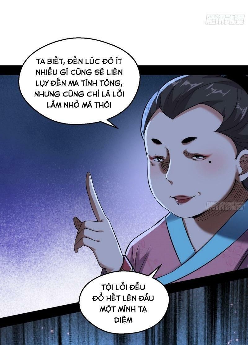 Ta Là Tà đế Chapter 77 - Trang 21