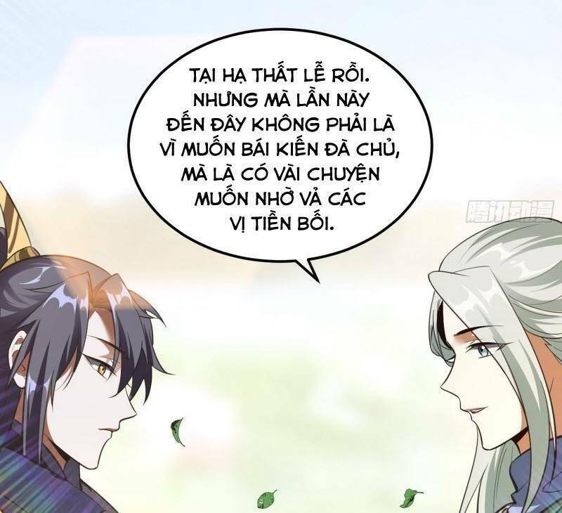 Ta Là Tà đế Chapter 56 - Trang 93