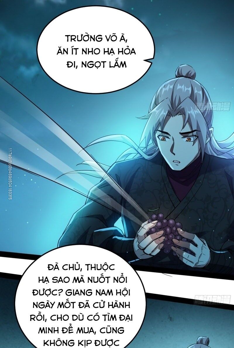 Ta Là Tà đế Chapter 78 - Trang 18