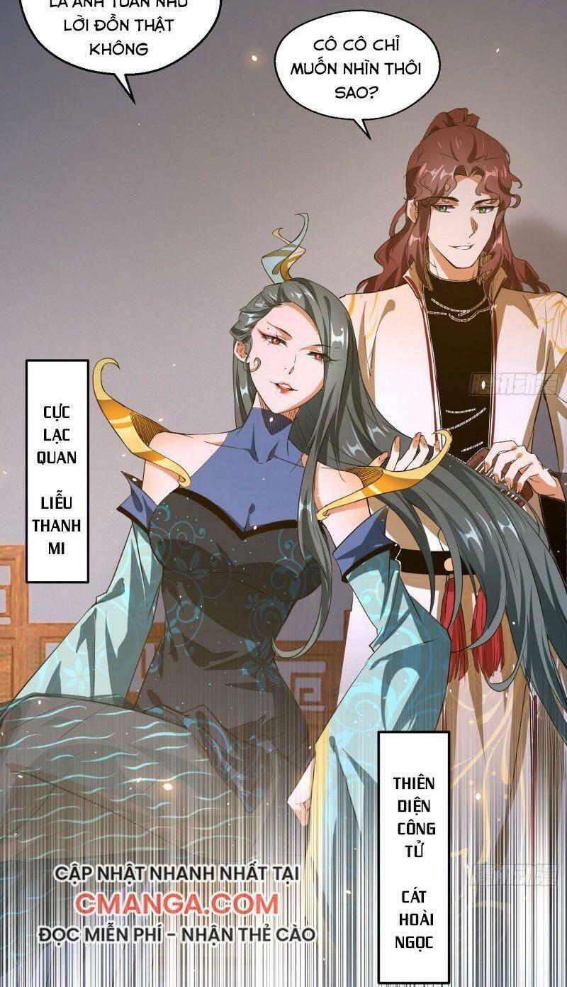 Ta Là Tà đế Chapter 89 - Trang 13