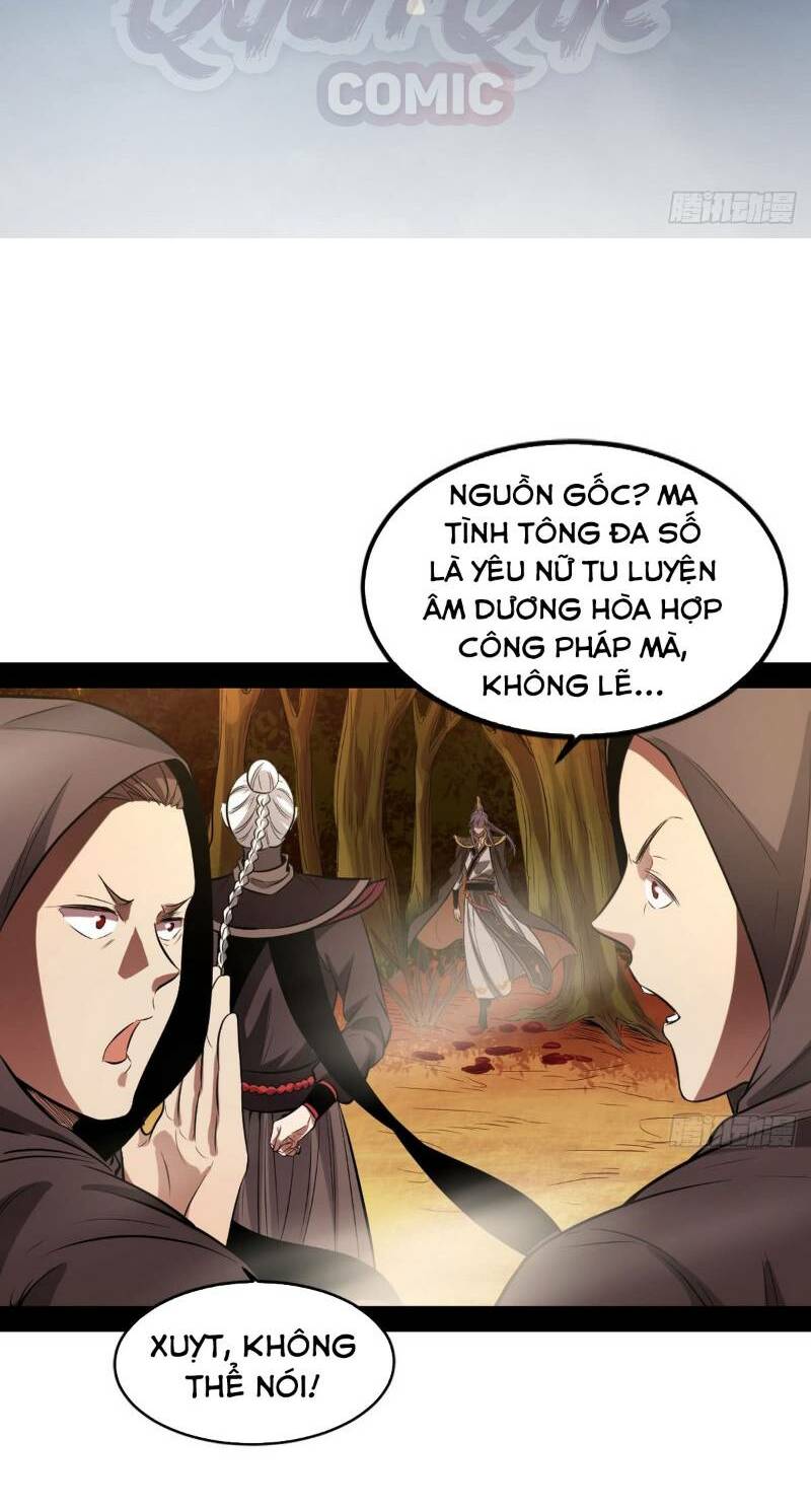 Ta Là Tà đế Chapter 38 - Trang 42