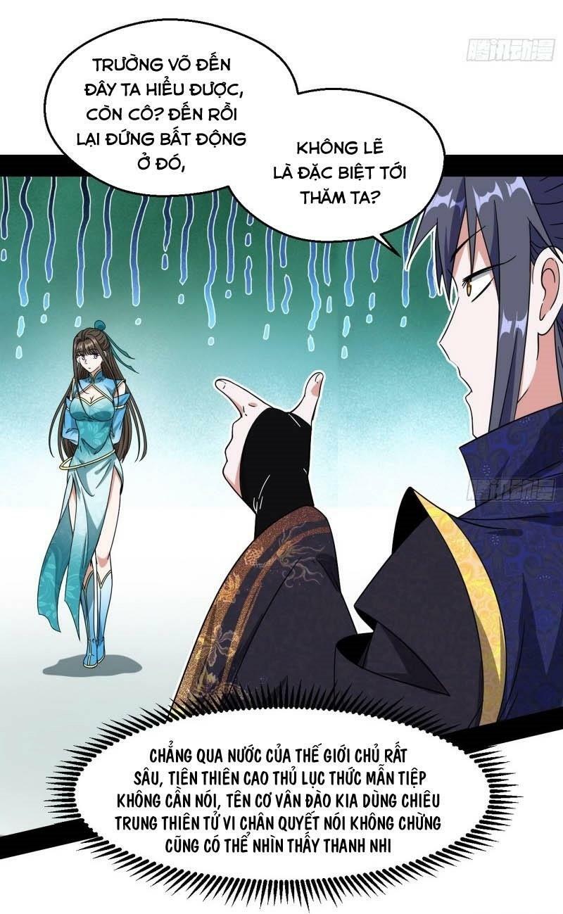 Ta Là Tà đế Chapter 72 - Trang 48