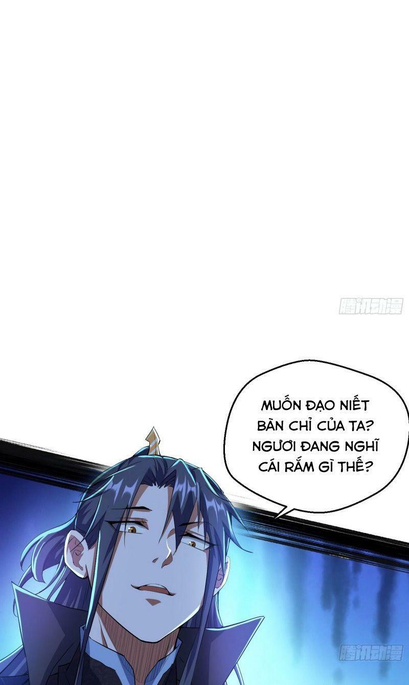 Ta Là Tà đế Chapter 91 - Trang 46