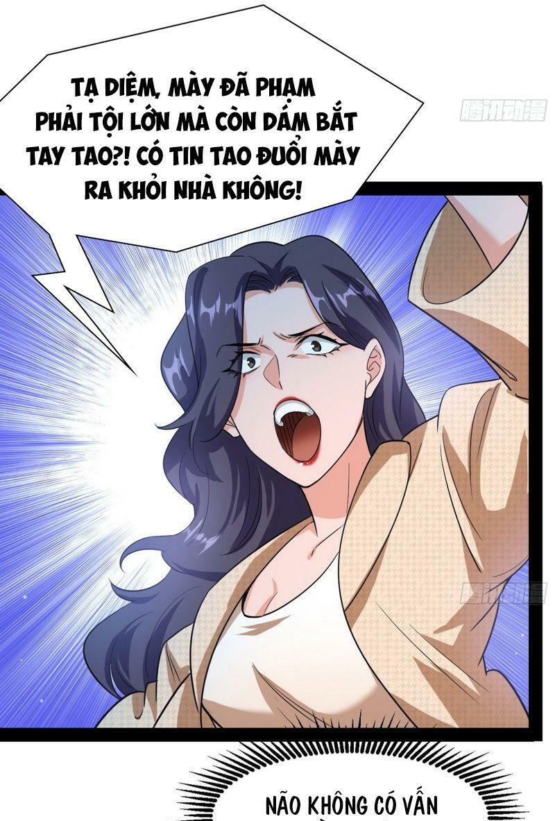 Ta Là Tà đế Chapter 94 - Trang 61