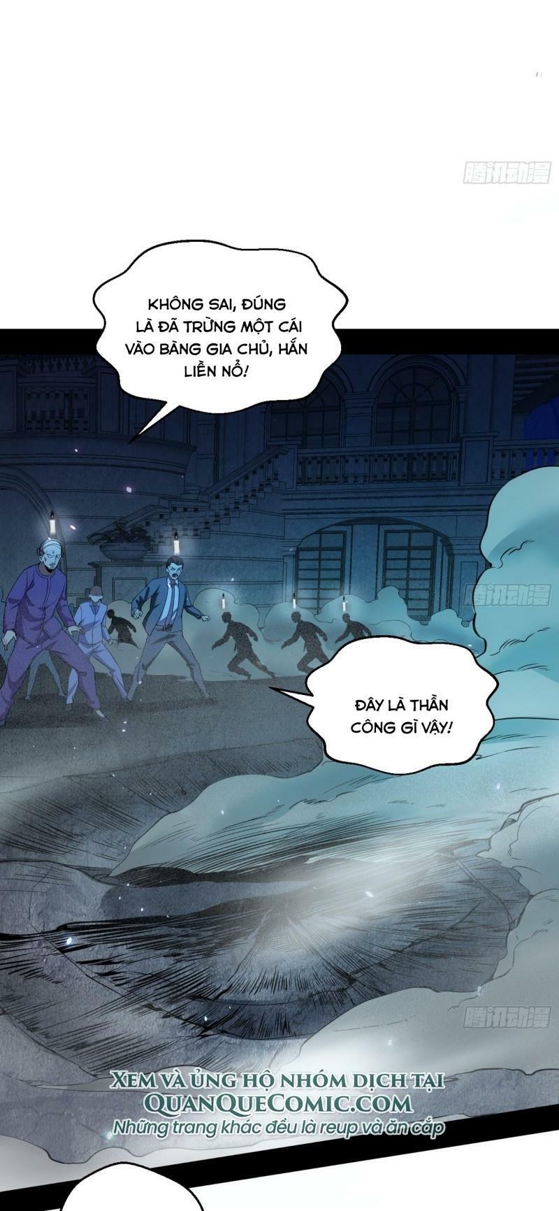 Ta Là Tà đế Chapter 70 - Trang 24