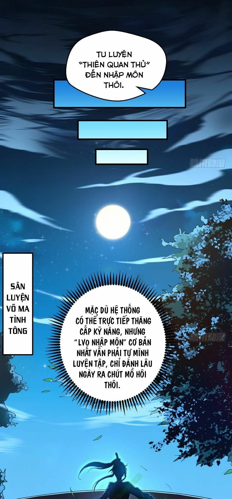 Ta Là Tà đế Chapter 13 - Trang 30