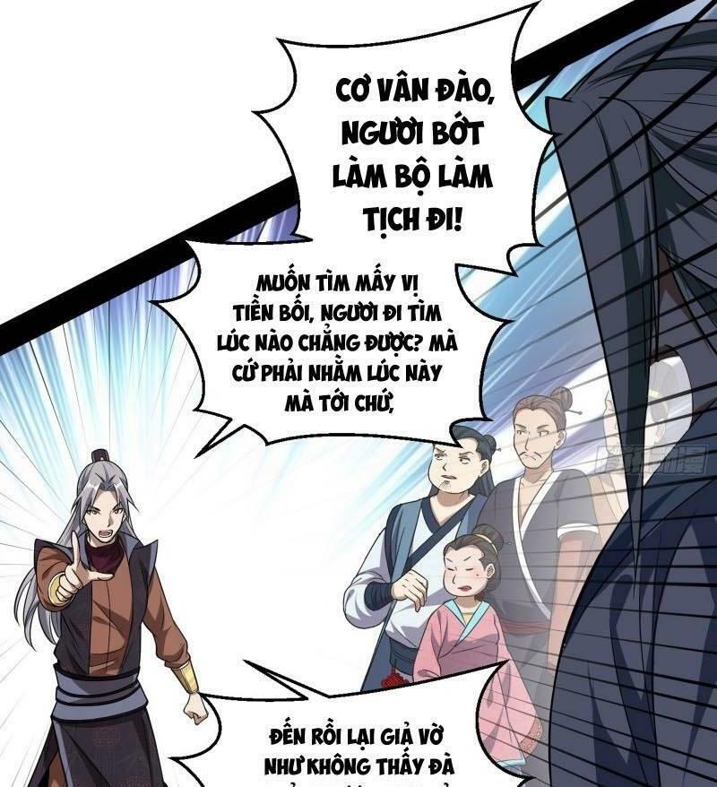 Ta Là Tà đế Chapter 57 - Trang 27