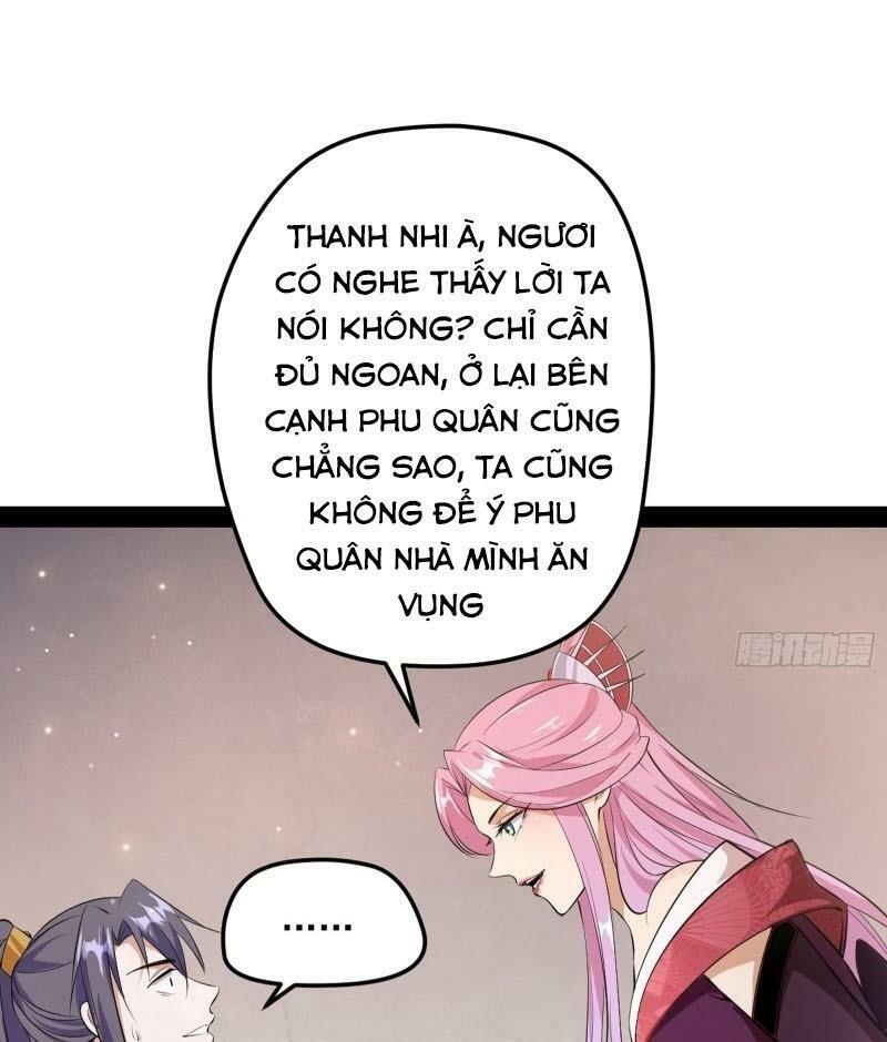 Ta Là Tà đế Chapter 84 - Trang 33