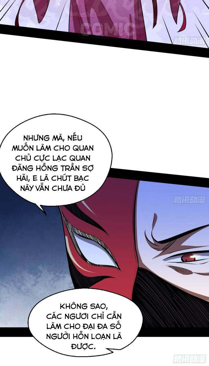 Ta Là Tà đế Chapter 42 - Trang 46