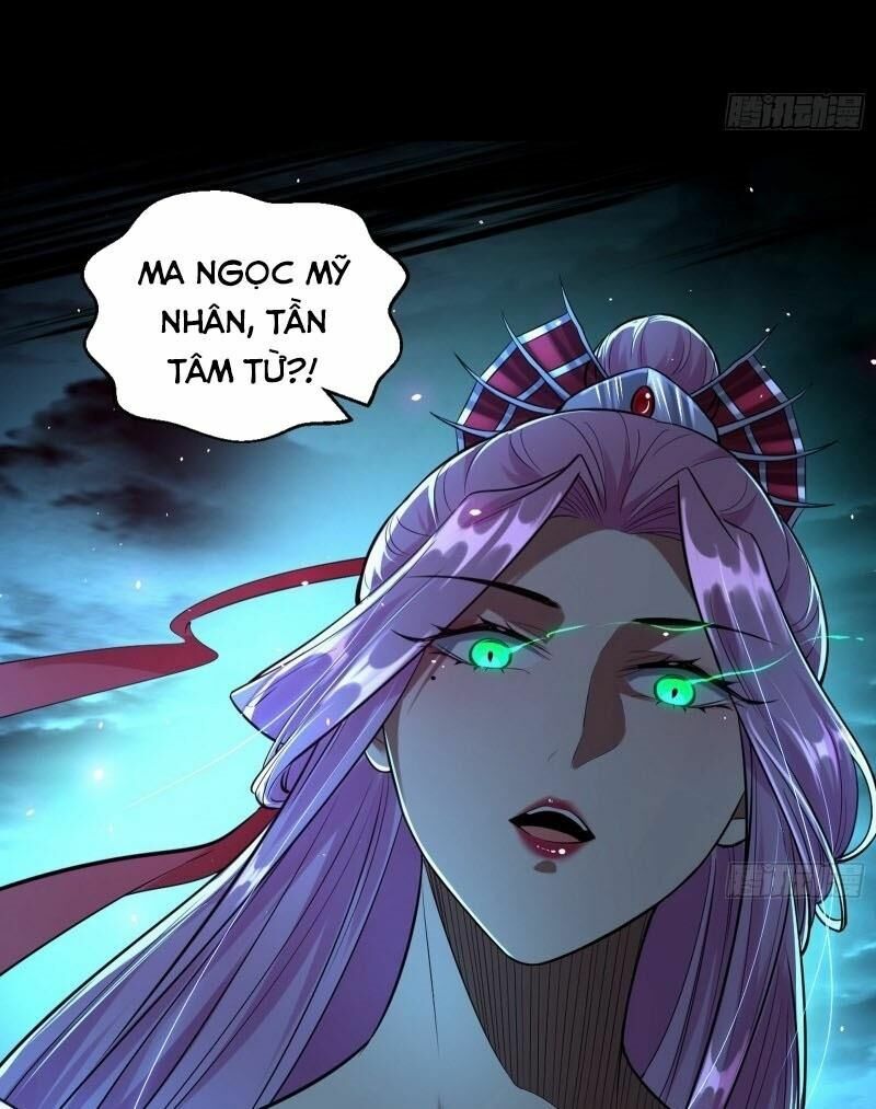 Ta Là Tà đế Chapter 83 - Trang 27