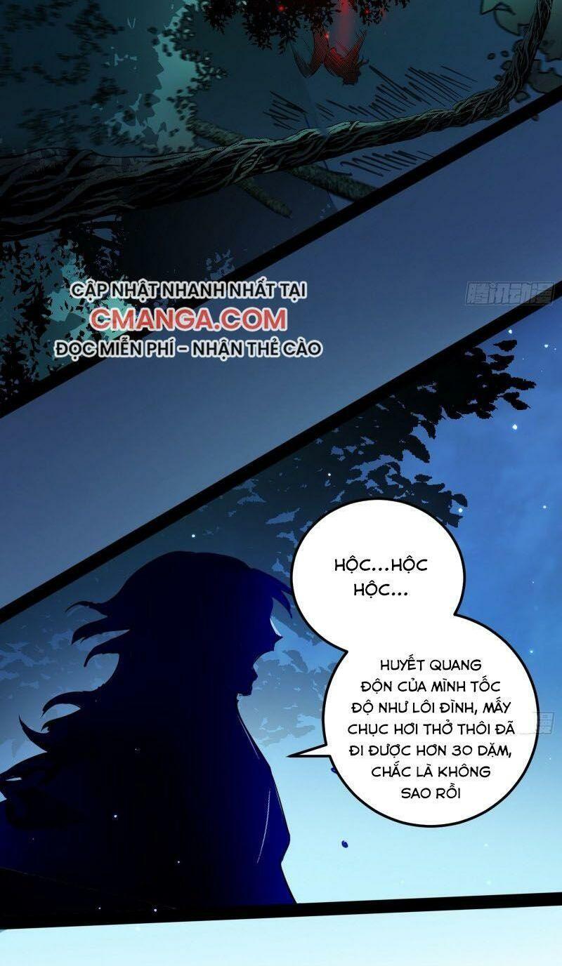 Ta Là Tà đế Chapter 90 - Trang 61