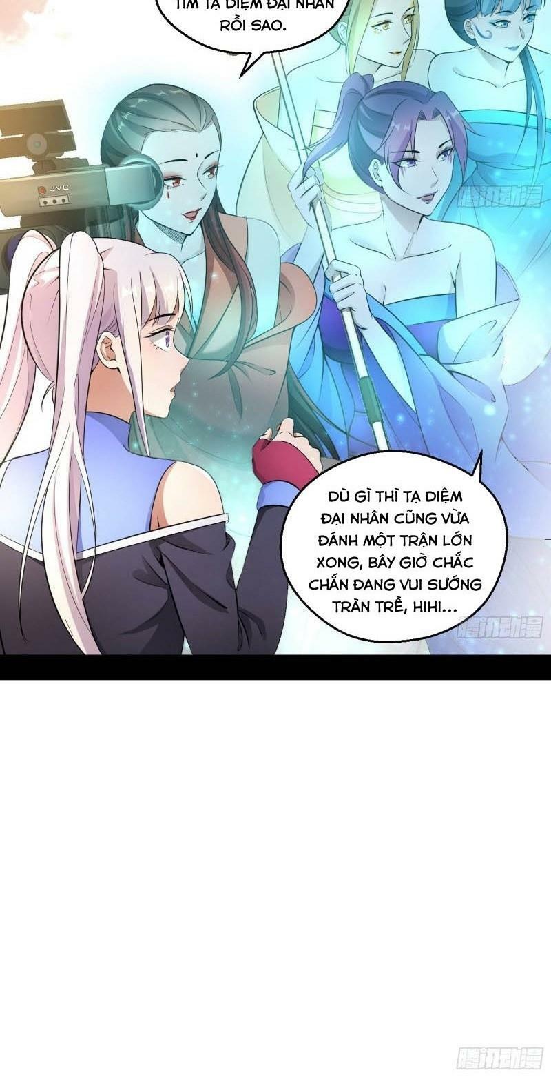 Ta Là Tà đế Chapter 72 - Trang 3